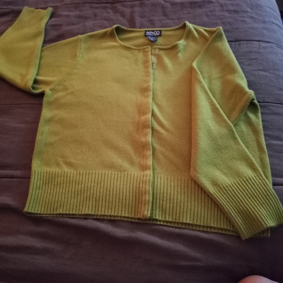 🌺 NY&CO Sweater Bundle - Picture 2 of 7